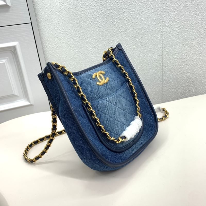 Chanel Hobo Bags